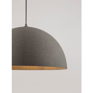 STARLA Stone Gray Polyurethane & Resin L