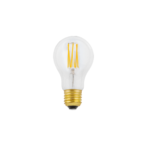 LAMP A60 LED 2700K CLEAR