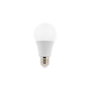 LAMP A60 LED 2700K OPAL