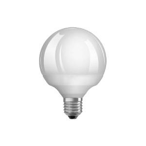 LAMP G95 LED 2700K OPAL