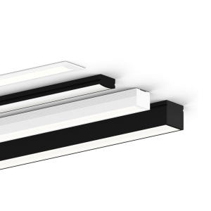 ILANE LED COB STRIP IP20 2.0M 15W/M 1250