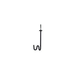 OPTIONAL HOOK B for 6mm plugs