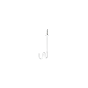 OPTIONAL HOOK W for 6mm plugs