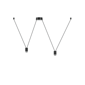 WIRO SUSP. SET DECENTER 2.0