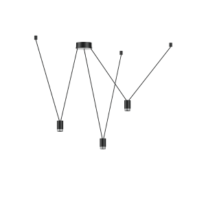 WIRO SUSP. SET DECENTER 3.0