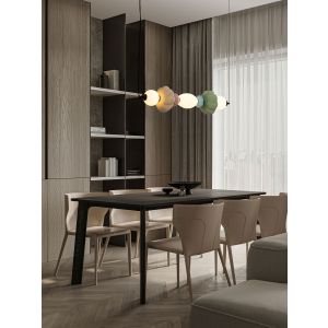 ONETA Triac Dimmable Sage Green, Blue, P