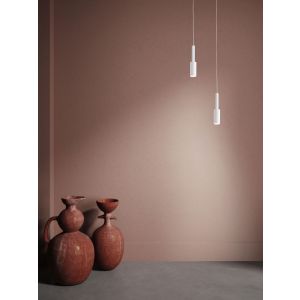 JOY Sandy White Aluminium LED 7 Watt 220