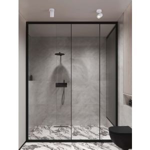 Alma Sandy White Aluminium LED GU10 1x10