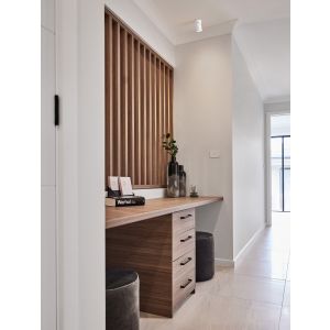Amecy Sandy White Aluminium LED GU10 1x
