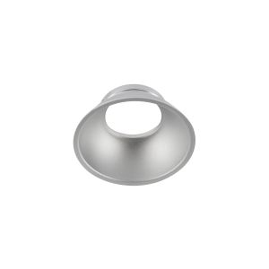 RING Matt Silver