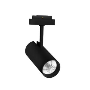 NAP Sandy Black Aluminium 20W DC24V Cree