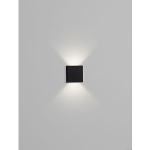IKO Sandy Black Polycarbonate LED 1Watt