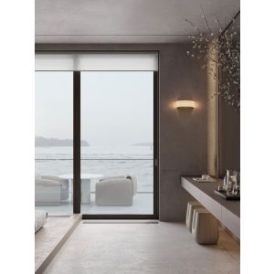 KINARA Platinum Gold Stainless Steel, A