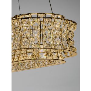 CELYSIA Triac Dimmable Platinum Gold Met
