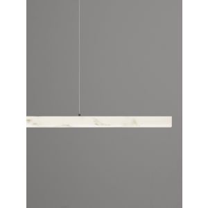 VASTER Triac Dimmable Matt Black Steel,