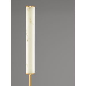 NOLIA Brass Gold Steel, Aluminium, Imit
