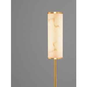 NOLIA Brass Gold Steel, Aluminium, Imit