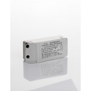 DRIVER Driver 12W Eaglerise Input: 100-2