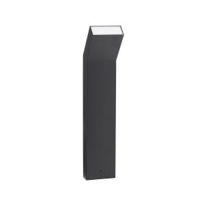 BRIGITTA Black AIuminium & Anti-Glare Ac