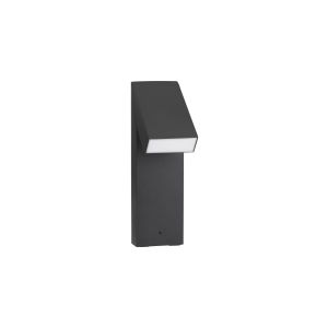 BRIGITTA Black AIuminium & Anti-Glare Ac