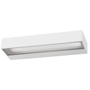FUNGO Dark Gray Alum. Glass Diffuser LED
