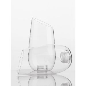 NUDA Glass for 9028801 & 9028924