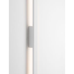 DOUL Sandy White Aluminium LED 20Watt 22