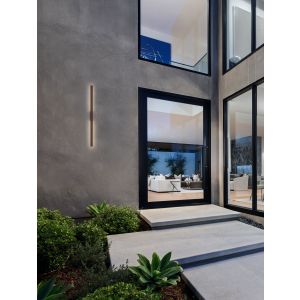 DOUL Corten Aluminium LED 20Watt 220-24