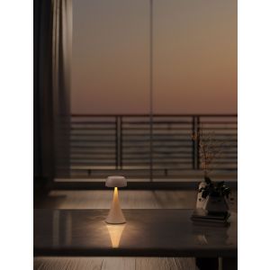 YCRO Touch Dimmable Cream Die-Casting A