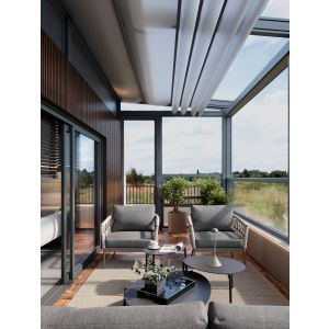 DALT Touch Dimmable Olive Die-Casting A