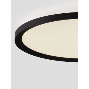 Aoton Triac Dimmable Sandy Black Metal,