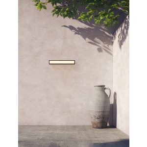INGA Sandy Black Die-Casting Aluminium &