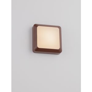 APPIA Corten Die-Casting Aluminium & Pol