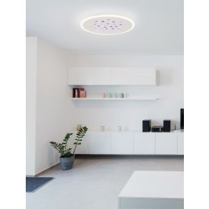 Astro Dimmable with remote control CCT S