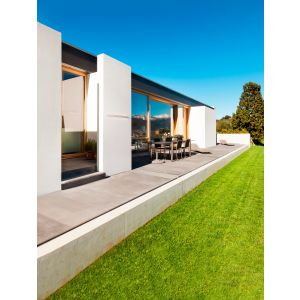 PATH Sandy White Aluminium LED 19 Watt