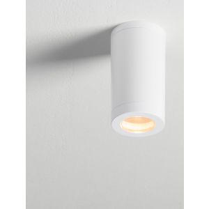 SPOT Sandy White Aluminium Polycarbonate