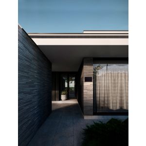 YOKO Sandy Black Acrylic Polycarbonate D