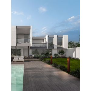 MADDI Corten Aluminium LED 7Watt 220-24