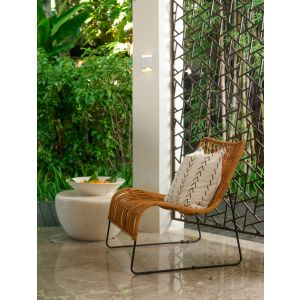 POLLY Sandy White Aluminium LED 10Watt