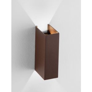 ORION Sandy Coffee Aluminium & Glass LE