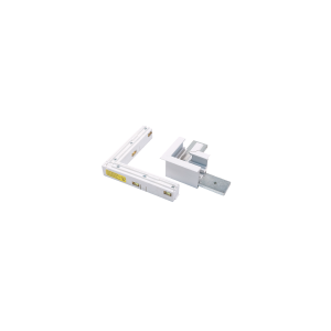 STREX L-CONNECTOR REC W non-electrical