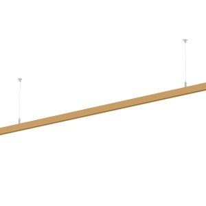 STREX TRACK PROFILE SURF / SUSP M 3m