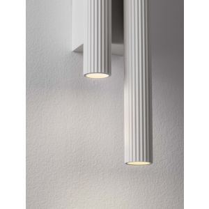 Paron Sandy White Aluminium LED 15 Watt