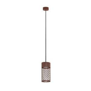 MOTLEY Corten Aluminium LED 9Watt 220-2