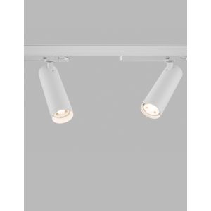 MONVEL Sandy White Aluminium 30W 220- 24