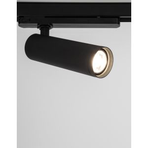 MONVEL Sandy Black Aluminium 30W 220- 24