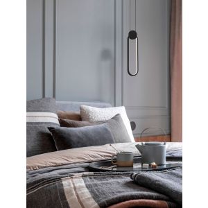 WIRO Sandy Black Aluminium & Acrylic LE