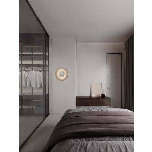 Esti Foggy Nickel Aluminium & Smoky Gla