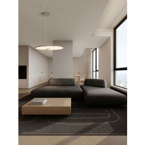 VEA Triac Dimmable Champagne Gold Alumi