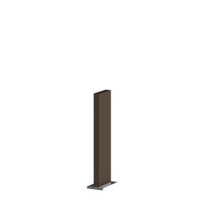 BASE 470 WITH FIXATION PLATE FIFTY FIFTY